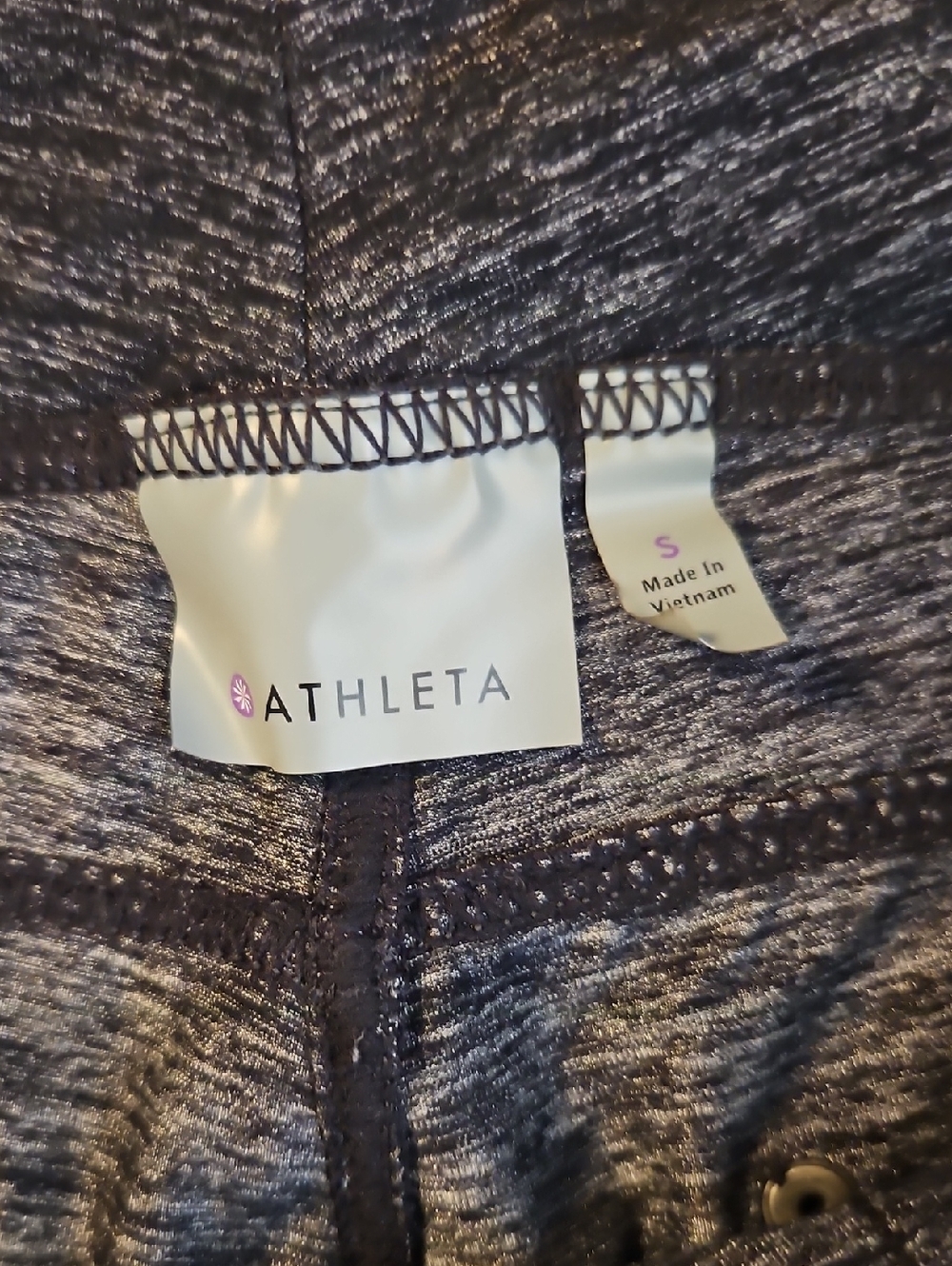 Athleta Bettona Boyfriend Cargo Pants - Picture 5 of 9